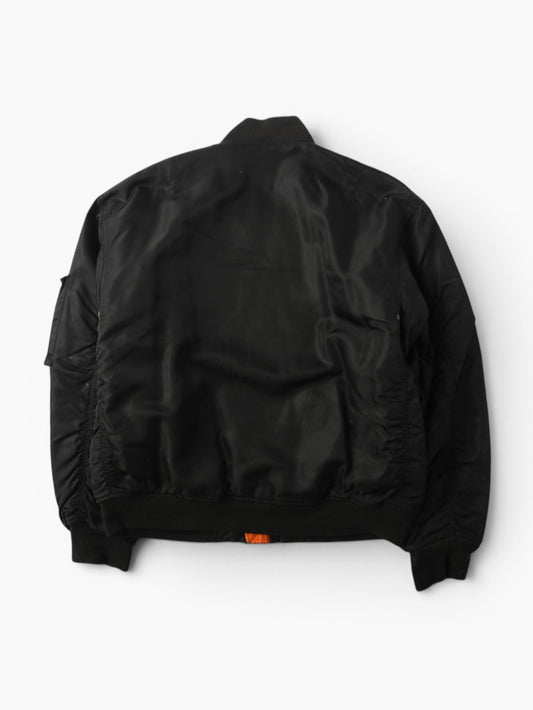 Vintage MA-1 Bomber Jacket