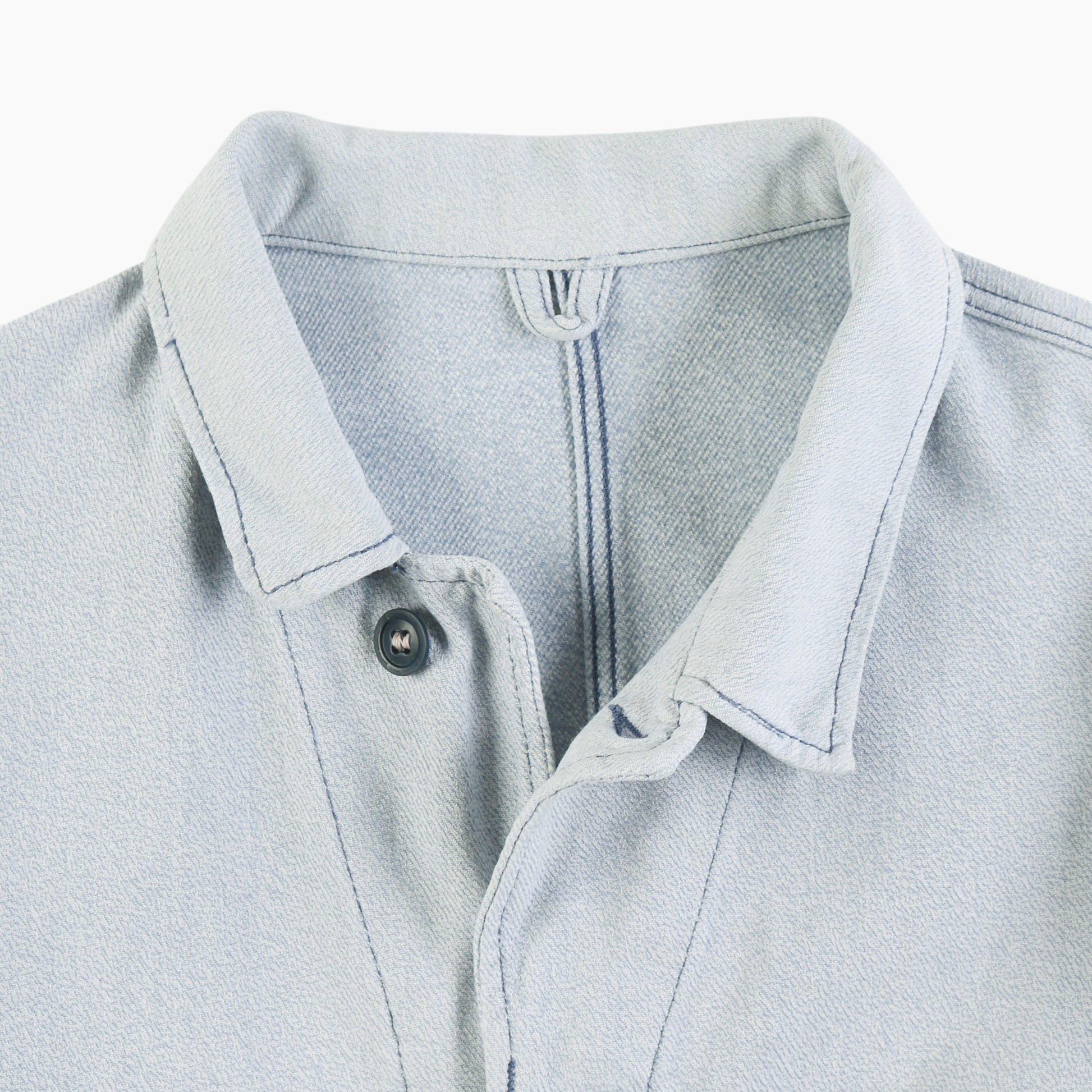 Vintage Chore Jacket - Blue
