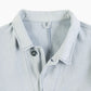 Vintage Chore Jacket - Blue