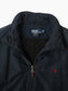 Vintage Harrington Jacket - Navy