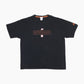 Vintage 'Stewart' T-shirt - Black