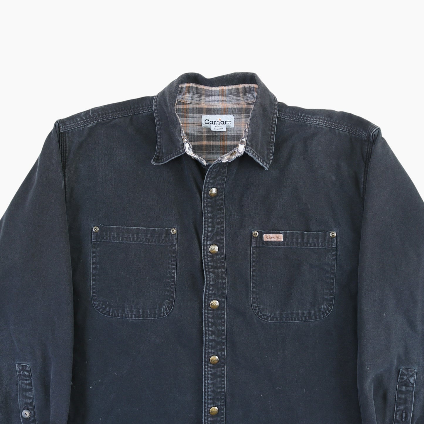 Work Shirt - Black