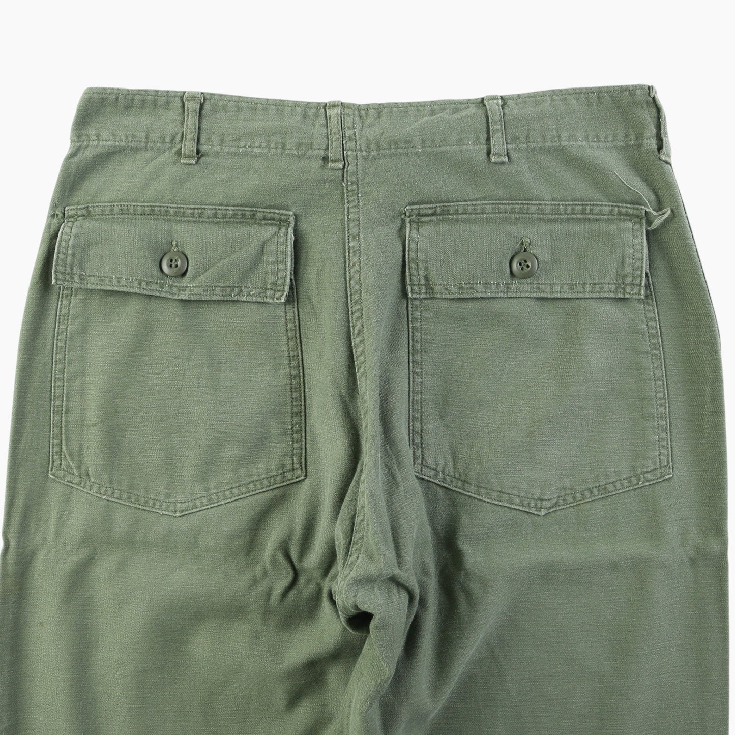Vintage OG-107 Army Pants