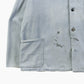 Vintage Chore Jacket - Blue