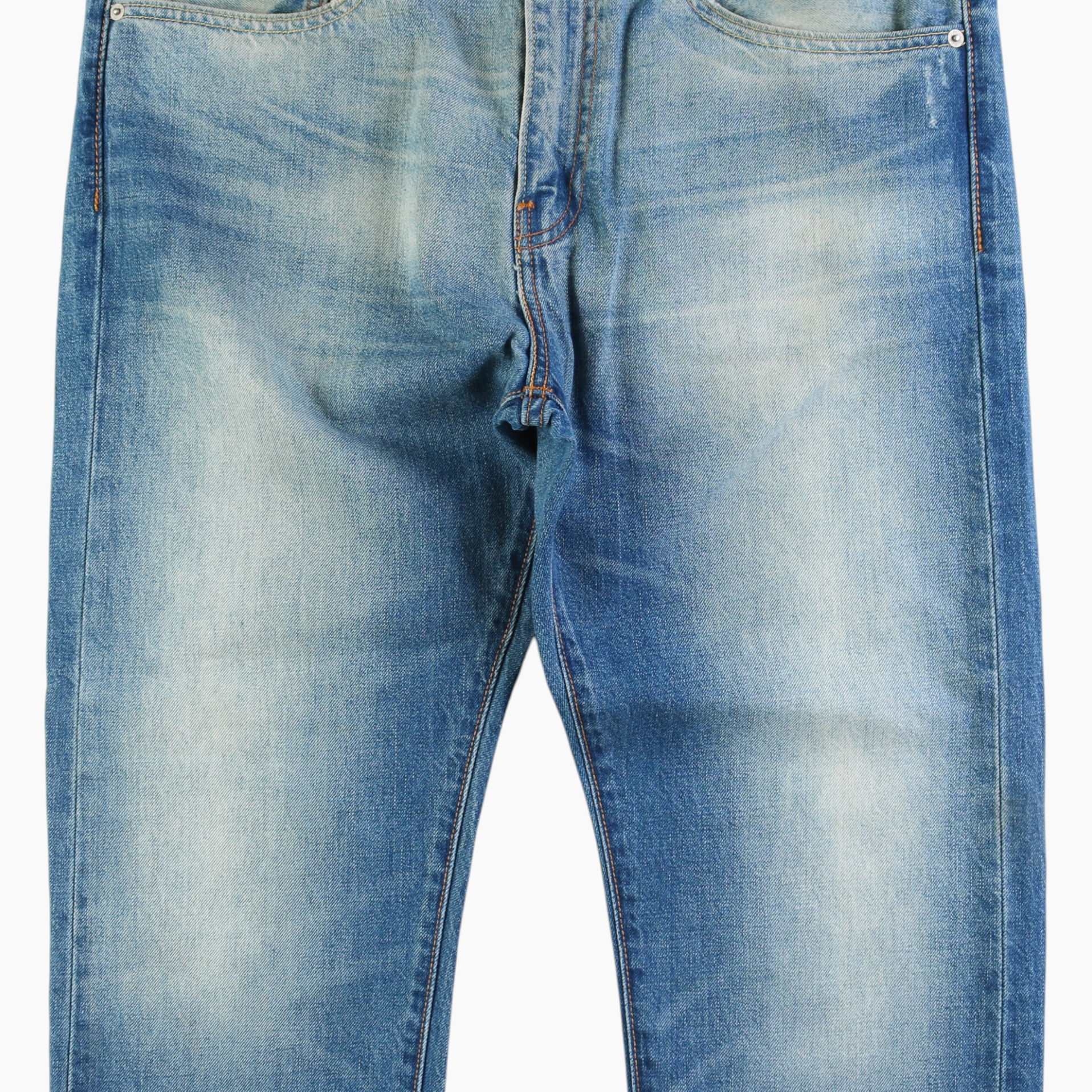 Vintage 508 Jeans - Denim 34/30