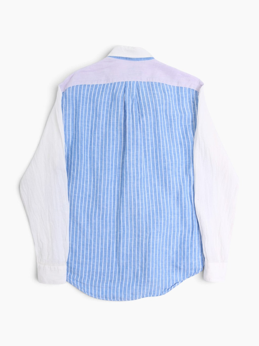 Vintage Long Sleeved 'Harmont & Blaine' Shirt