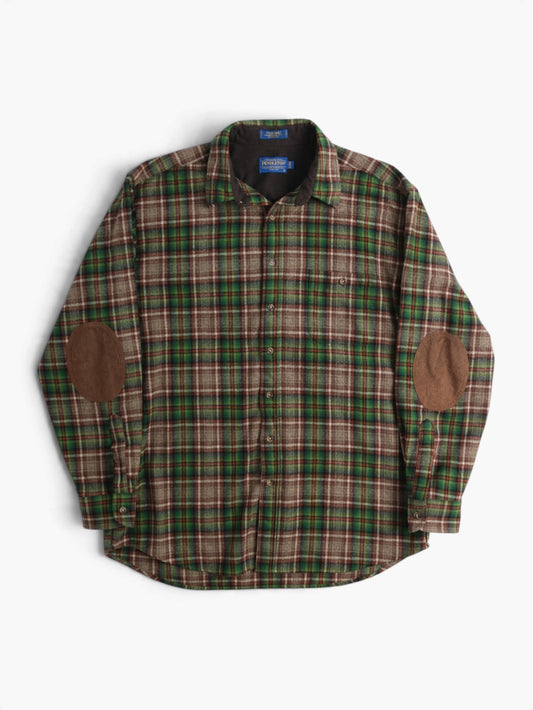 Vintage Flannel Shirt