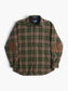 Vintage Flannel Shirt
