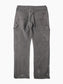 Vintage Carpenter Pants - Grey - 34/32