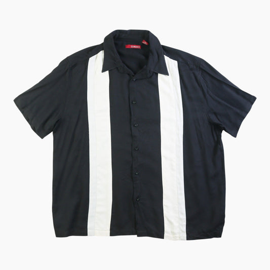 'Sobrino' Bowling Shirt