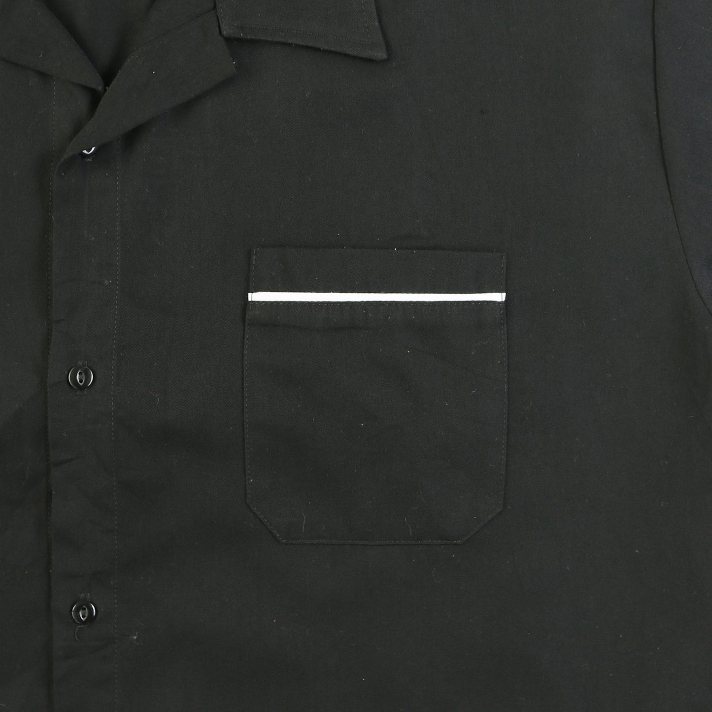 'Daddy-Os' Bowling Shirt