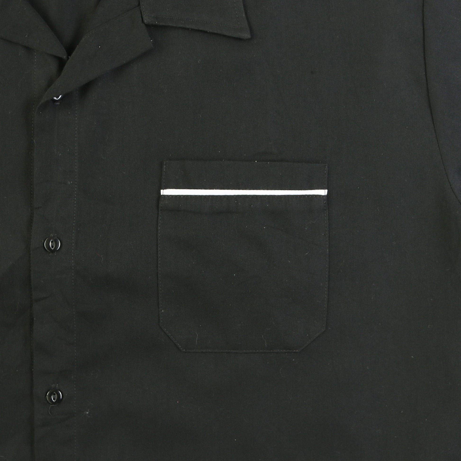 'Daddy-Os' Bowling Shirt
