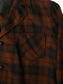Vintage Flannel Blazer