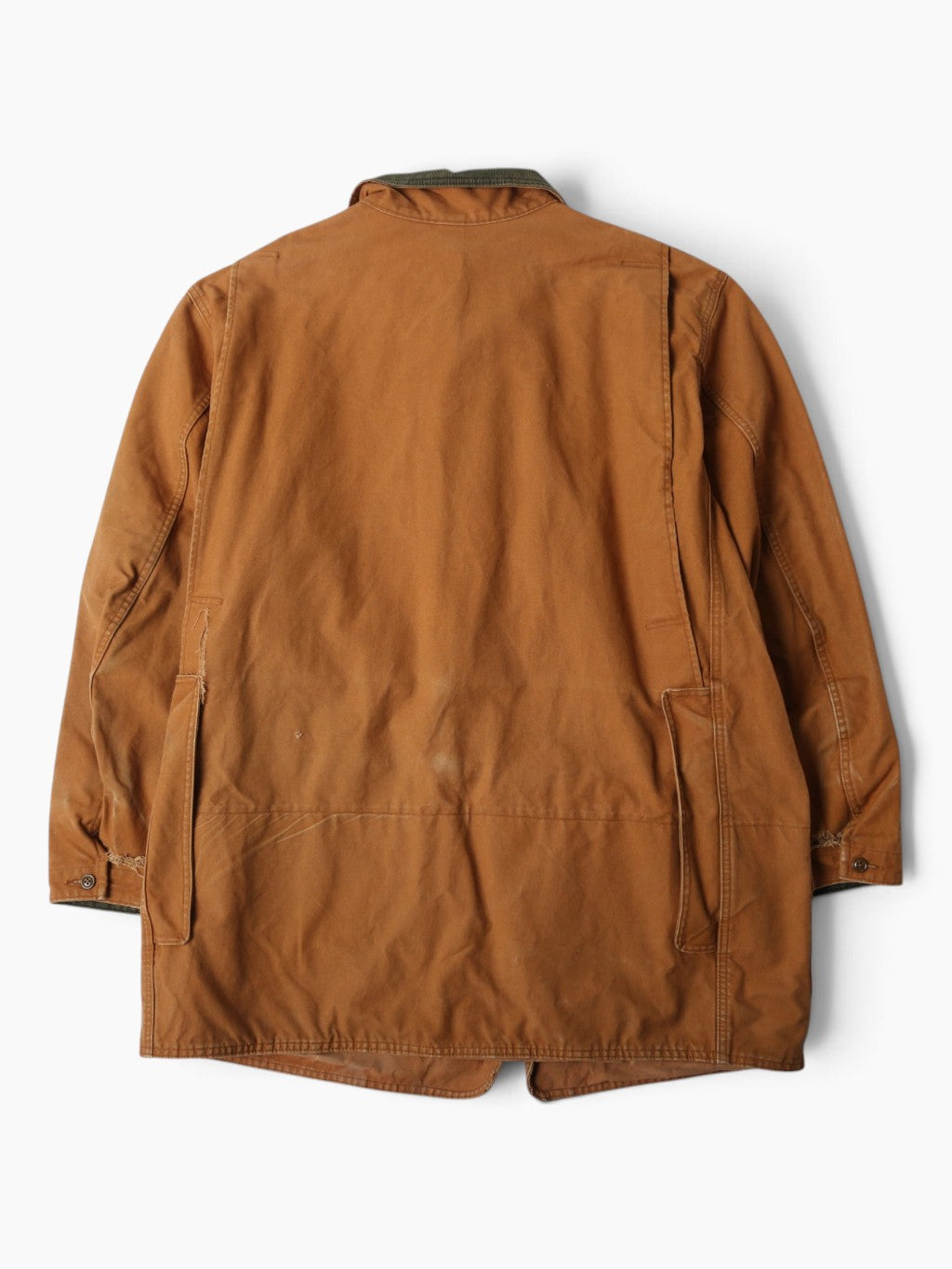'L.L. Bean' Barn Coat