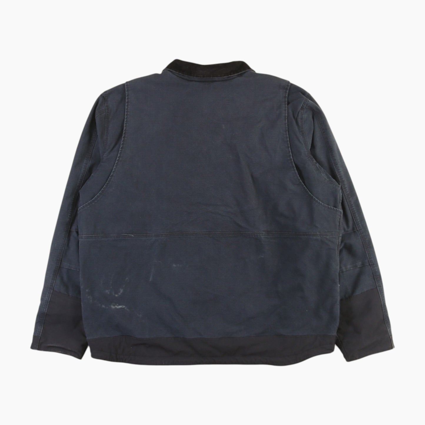 Work Jacket - Black
