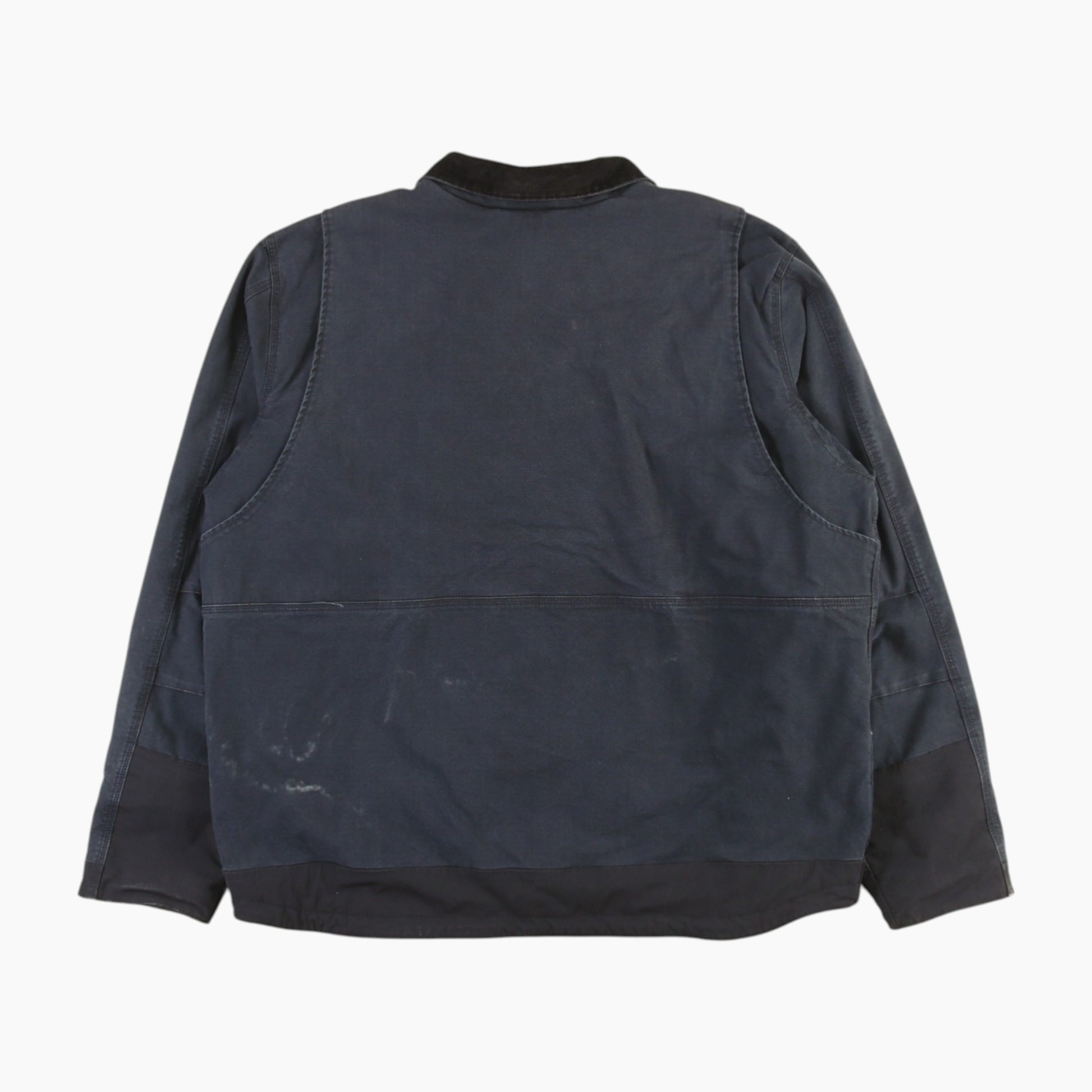 Work Jacket - Black