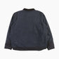 Work Jacket - Black