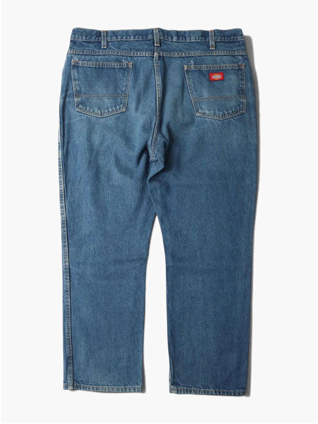 Vintage Pants - Denim - 38/30