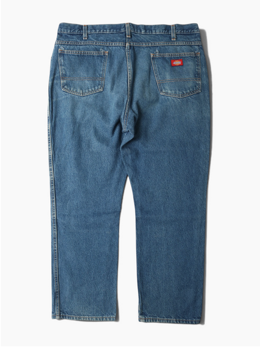 Vintage Pants - Denim - 38/30