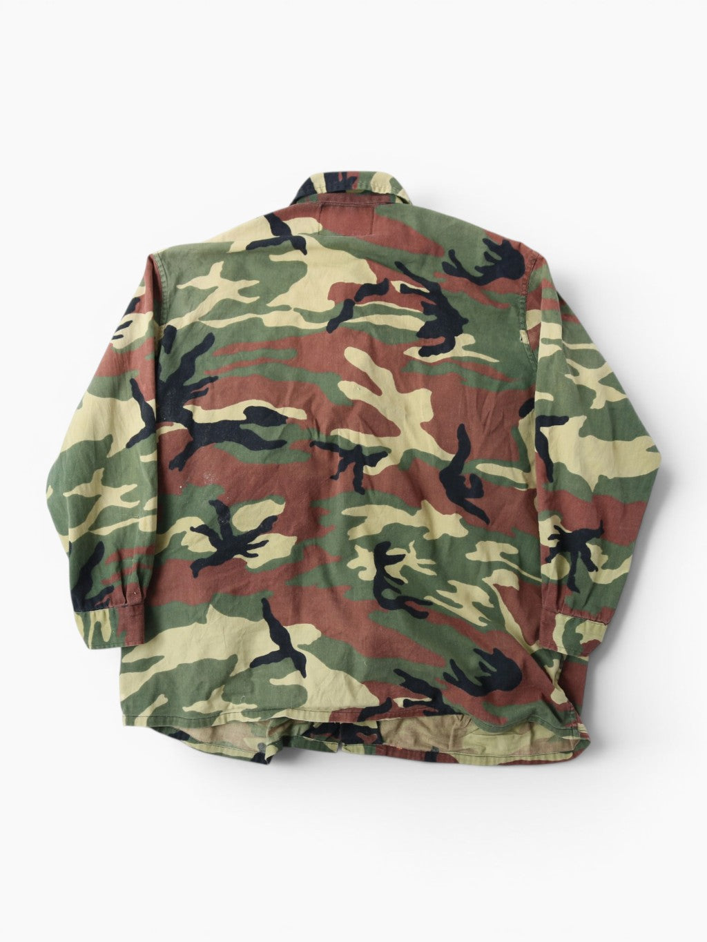 Hunters Choice Woodland Hunting Shirt