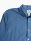 Vintage Shirt - Blue