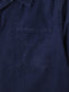 Vintage Chore Jacket - Navy