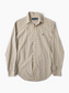 Vintage Shirt - Yellow Check