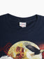 Vintage Eagle & Wolf T-shirt