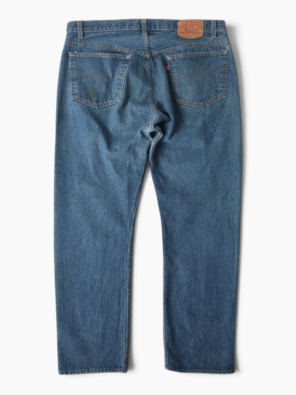 Vintage Made In USA 501 Jeans - 38/30