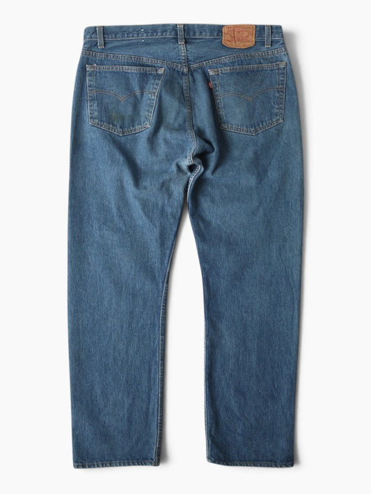Vintage Made In USA 501 Jeans - 38/30