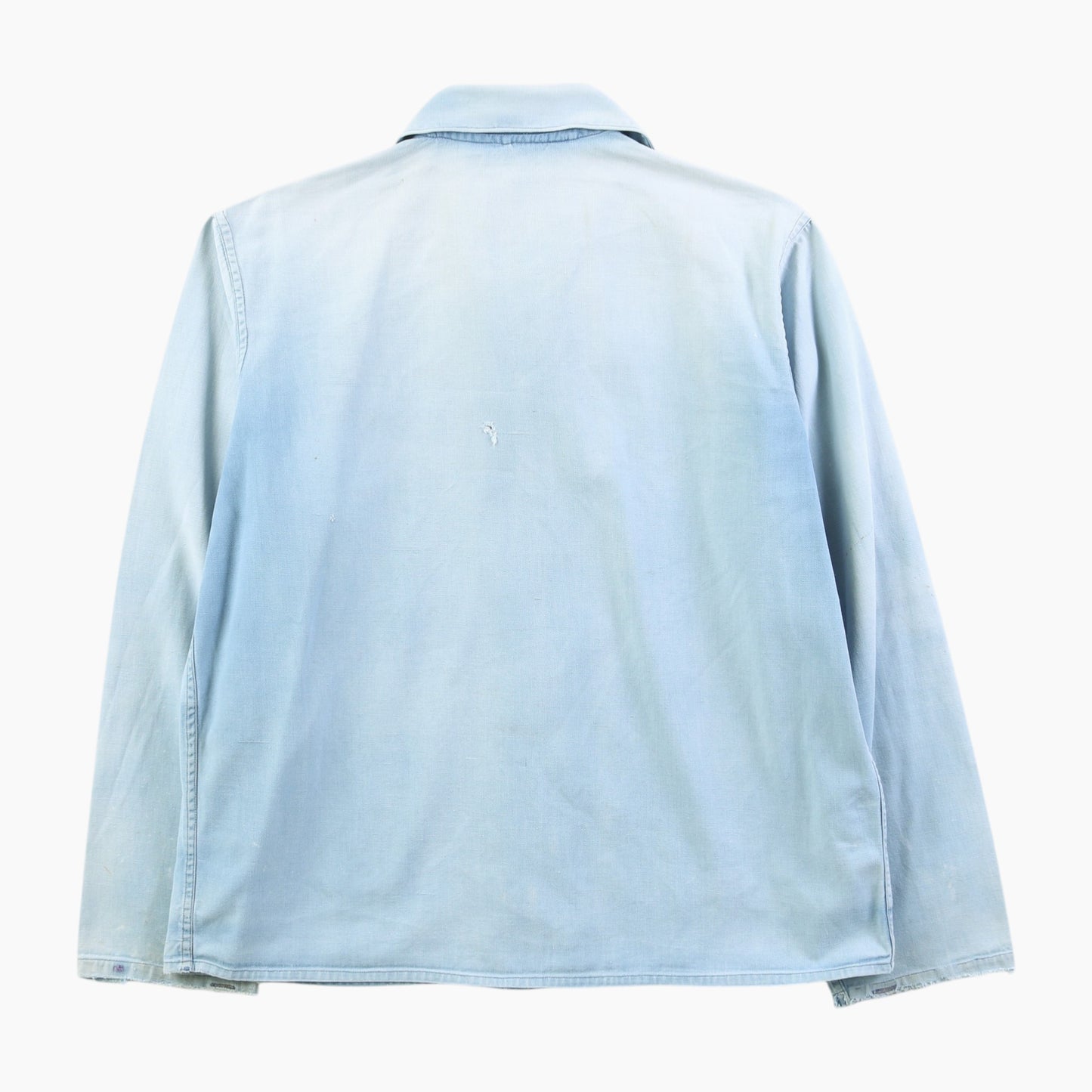 Vintage Chore Jacket - Blue