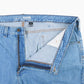 Carpenter Shorts - Denim - 46"