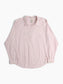 Vintage Shirt - Pink Stripe