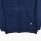 Hooded Sweatshirt - Navy