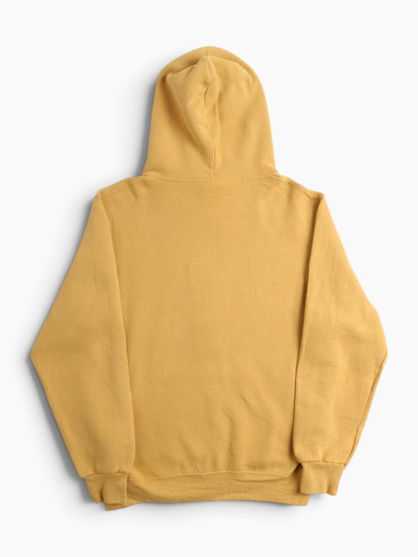 Vintage 'Trying To Test Me' Hooded Sweatshirt