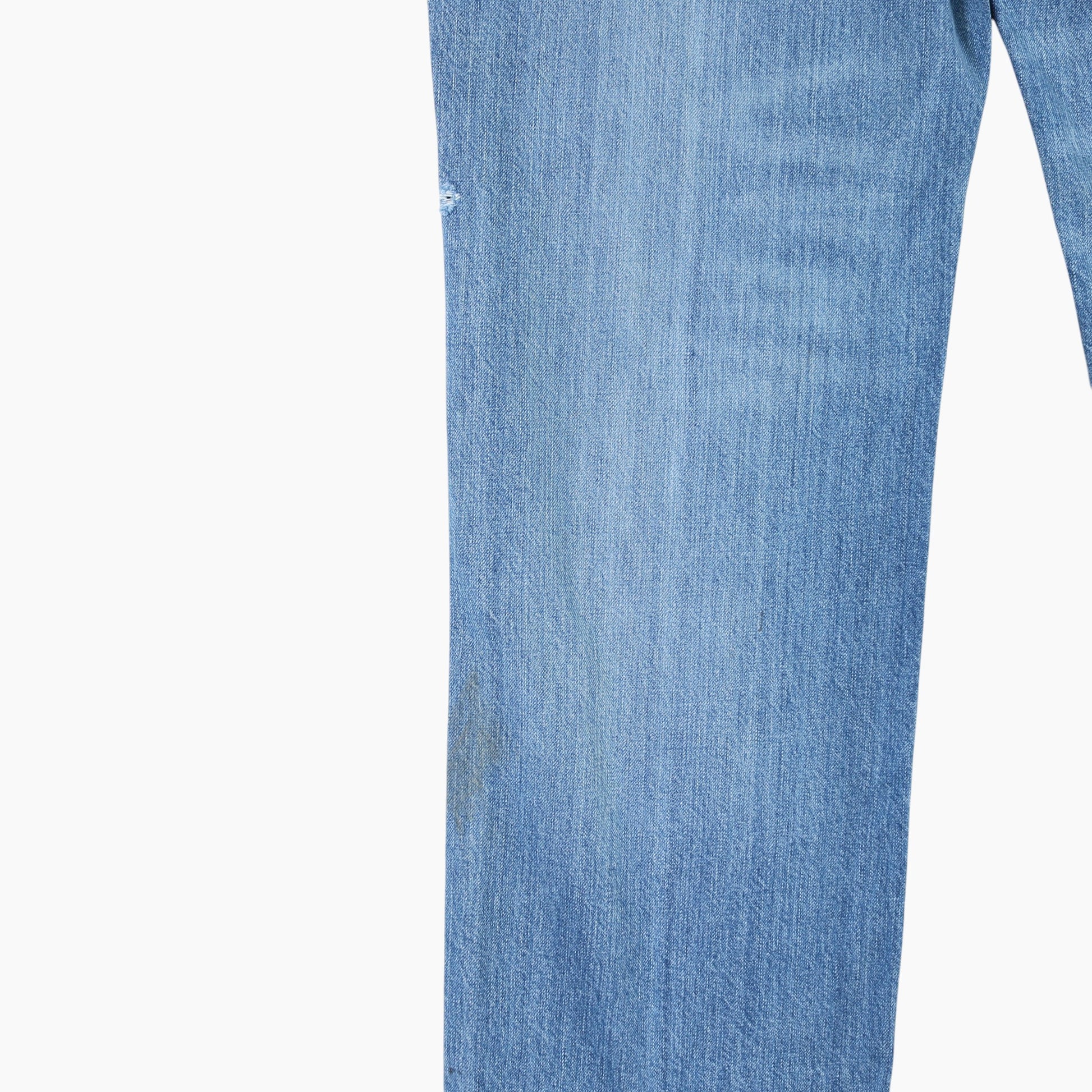 Vintage 514 Jeans - Blue - 36/30