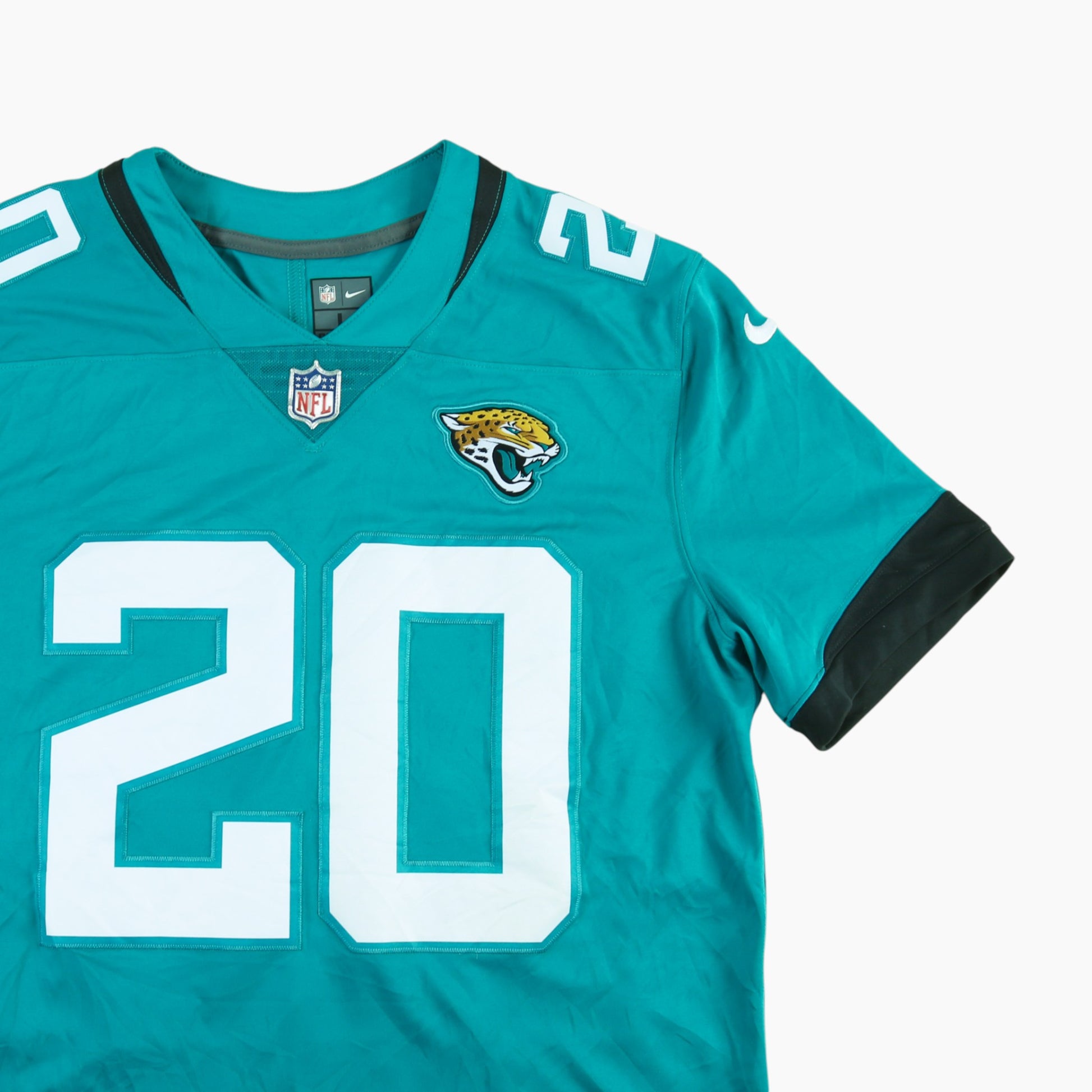 Jacksonville Jaguars NFL Jersey - Green