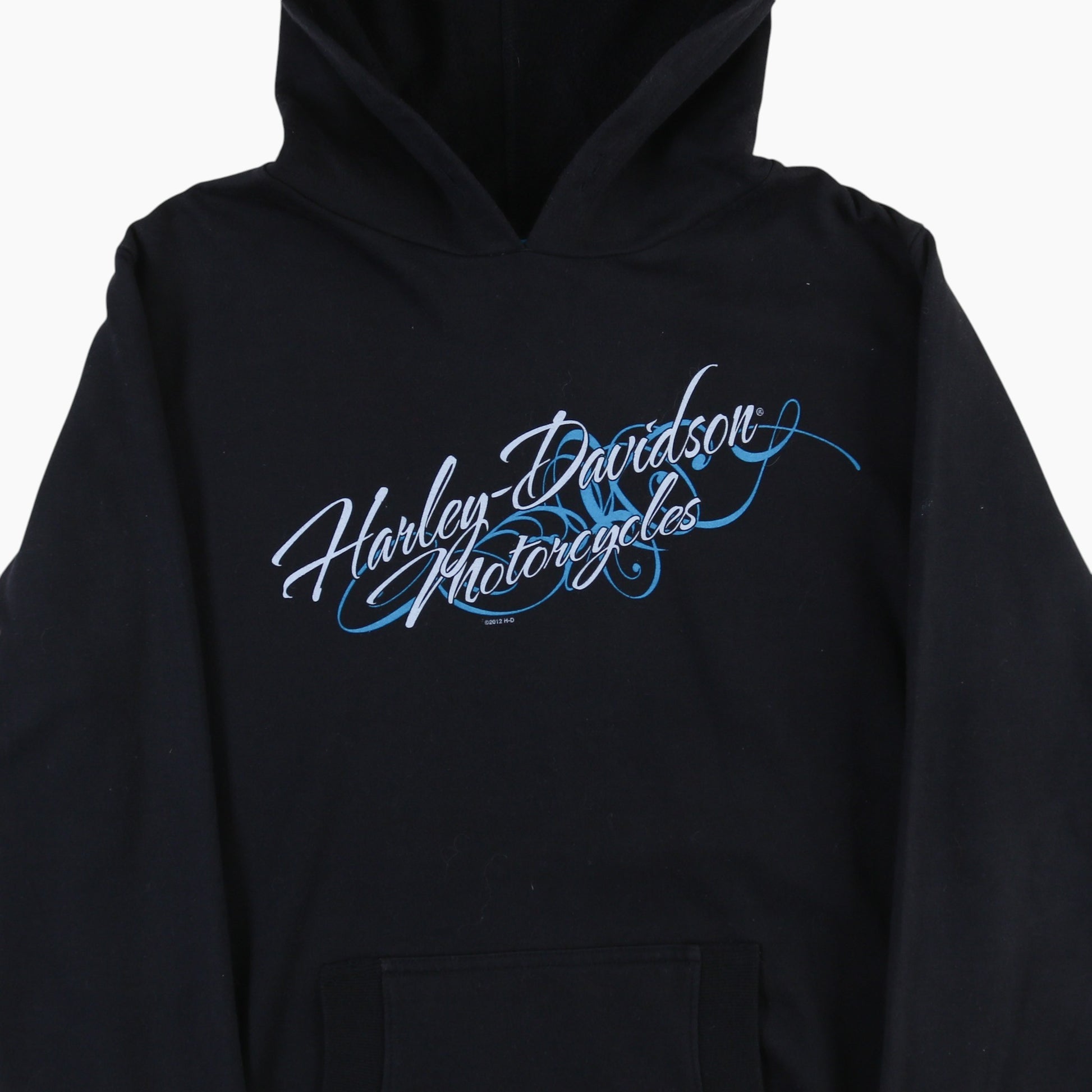 'Arrowhead' Hooded Sweatrshirt