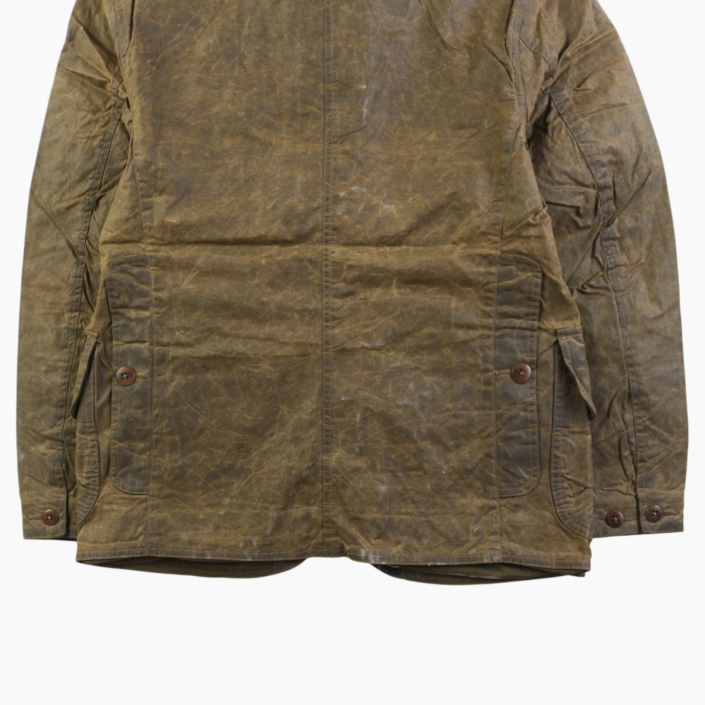 Wax Hunting Jacket