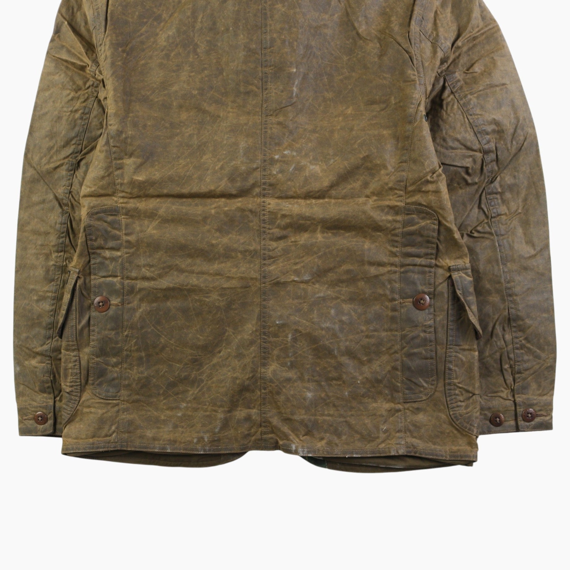 Wax Hunting Jacket