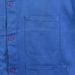 Vintage Chore Jacket - Blue