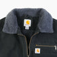 Work Jacket - Black
