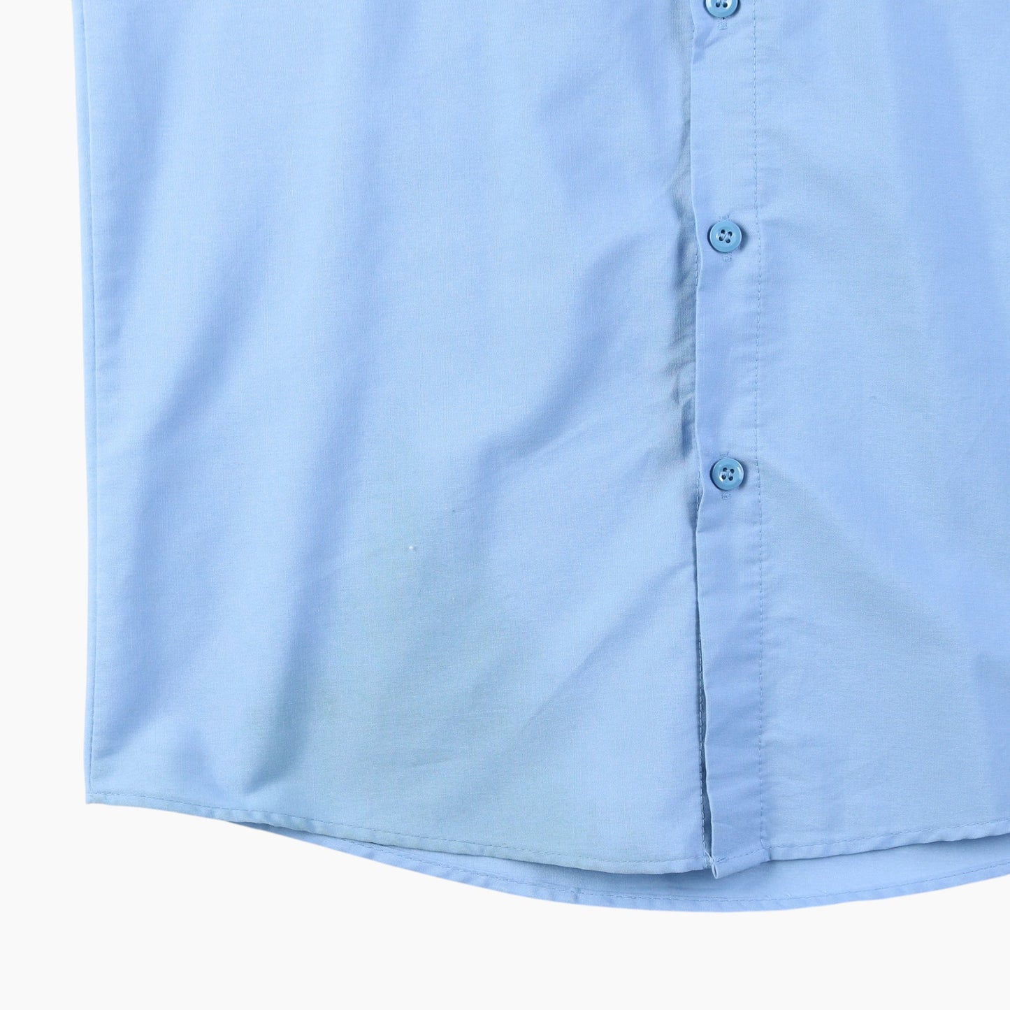 'Red Kap' Vintage Garage Shirt