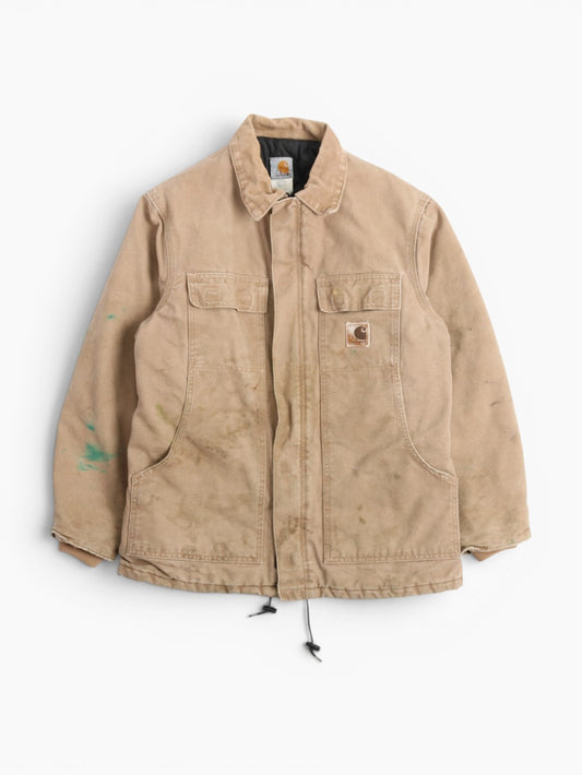 Arctic Jacket - Beige