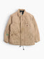 Arctic Jacket - Beige