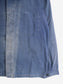 Vintage Chore Jacket - Blue