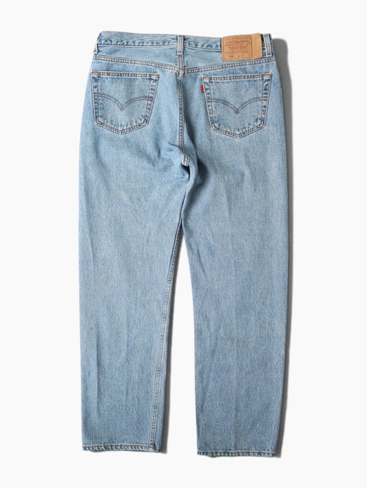 Vintage Made In USA 501 Jeans - 36/30