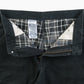 Carpenter Shorts - Black - 32"