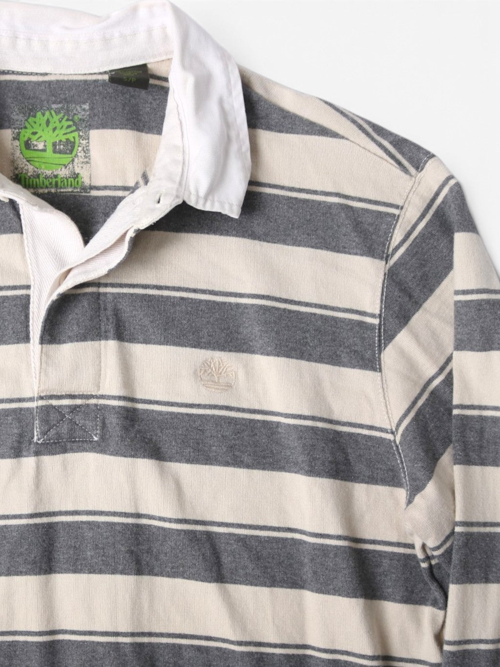 Timberland Rugby Shirt