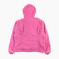 Hooded Active Jacket - Pink